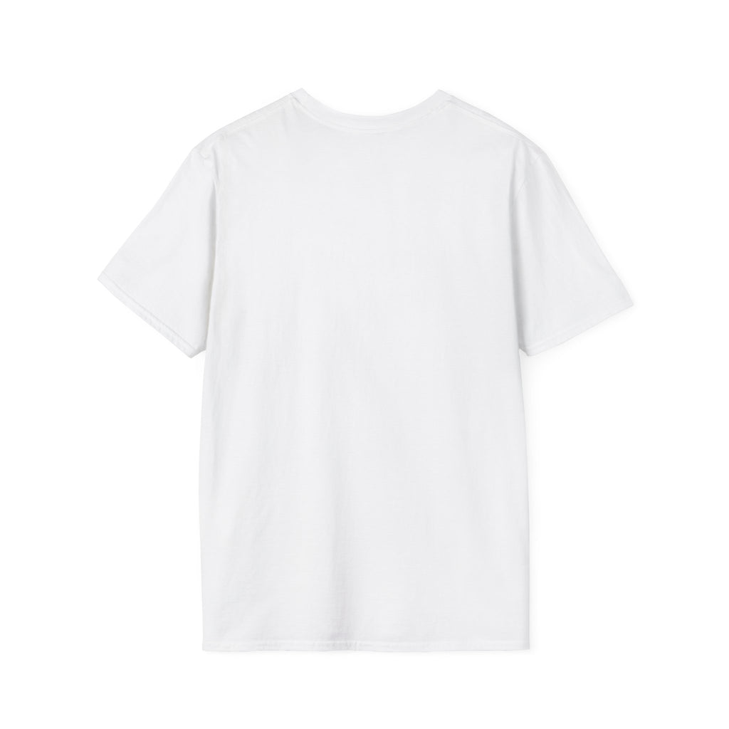 Stuck in the City Lights – Art on Skin T-Shirt – SOLuna