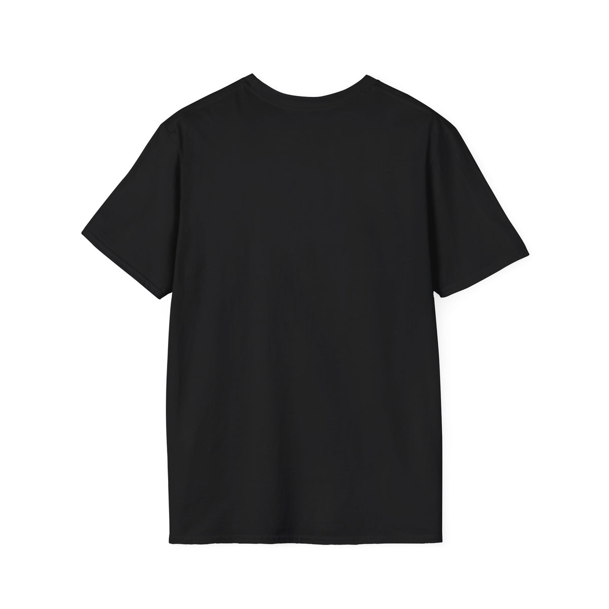 Field at the Gate – Art on Skin T-Shirt