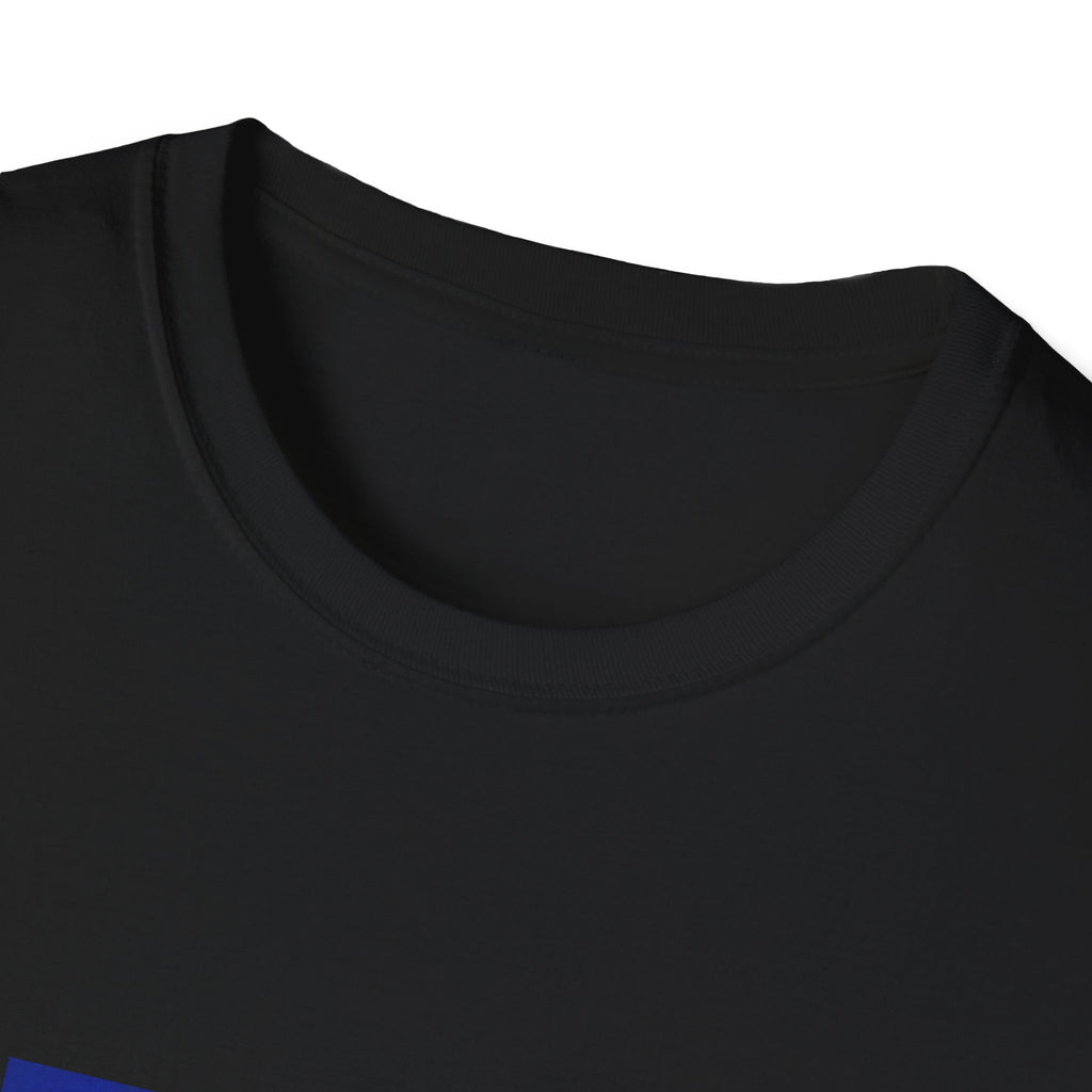 Field at the Gate – Art on Skin T-Shirt