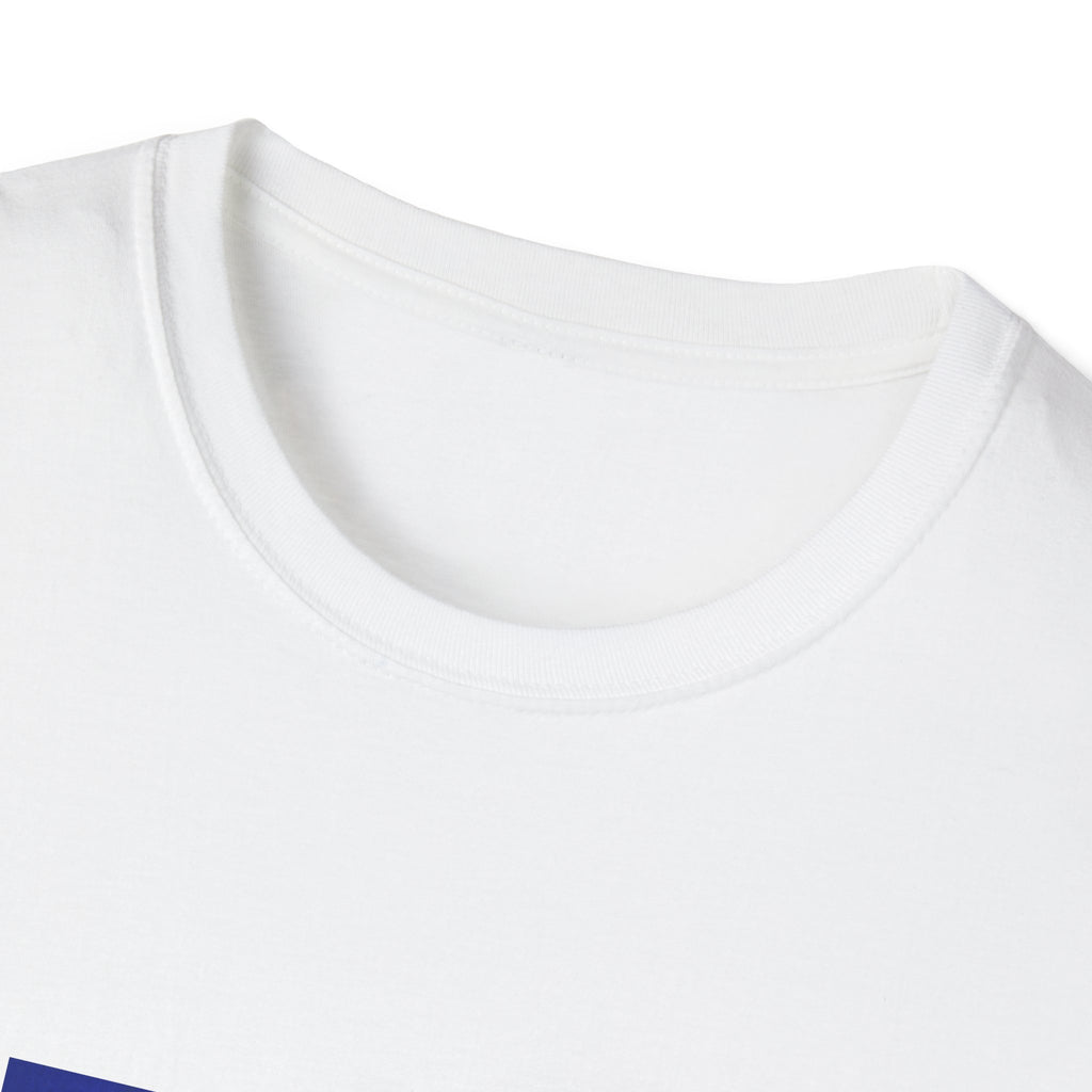 Field at the Gate – Art on Skin T-Shirt