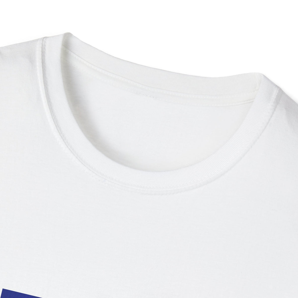 Field at the Gate – Art on Skin T-Shirt