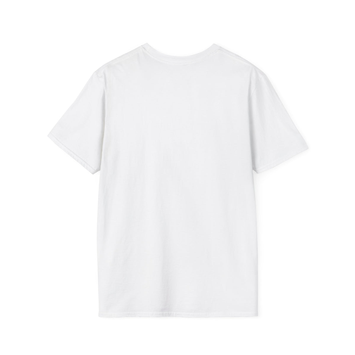 Field at the Gate – Art on Skin T-Shirt